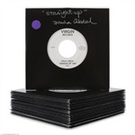 1980 - 1992 Female Pop Artists Lot of 26 Test Pressing 7-inch Singles