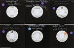 1980 - 1992 Female Pop Artists Lot of 26 Test Pressing 7-inch Singles