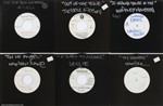 1980 - 1992 Female Pop Artists Lot of 26 Test Pressing 7-inch Singles