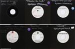 1980 - 1992 Female Pop Artists Lot of 26 Test Pressing 7-inch Singles