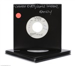 1980 - 1985 Male Pop Lot of 11 Test Pressing 7-inch Singles