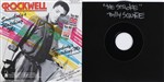 1980 - 1985 Male Pop Lot of 11 Test Pressing 7-inch Singles