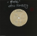 Ohio Players 1974 Fire U.K. 7-inch Acetate