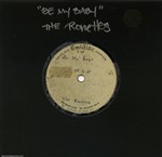 The Ronettes 1966 Be My Baby U.K. 7-inch Acetate