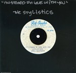 The Stylistics 1972 - 1976 Lot of 3 U.S. 7-inch Acetate Singles