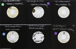 1980 - 1989 Male R&B Soul Lot of 13 Test Pressing 7-inch Singles