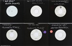 1974 - 1990 Female R&B Soul Lot of 13 Test Pressing 7-inch Singles