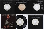 1971 - 1984 Female Disco Artists Lot of 11 Test Pressing 7-inch Singles