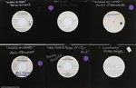 1971 - 1984 Female Disco Artists Lot of 11 Test Pressing 7-inch Singles