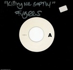 Fugees Lauryn Hill 1996 - 1998 Lot of 3 U.K. Test Pressing 7-inch Singles