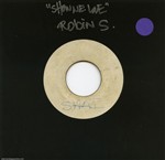 Robin S. / Shai 1993 Show Me Love Split 7-inch Jamaica Test Pressing