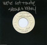 Kenny Rogers 1978 - 1983 Lot of 6 U.S. Test Pressing 7-inch Singles