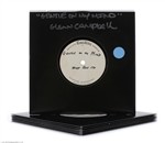 1967 - 1984 Country & Western Lot of 7 Test Pressing & Acetate 7-inch Singles