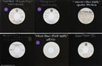1973 - 1987 Movie Soundtrack Lot of 12 Acetate & Test Pressing 7-inch Singles