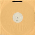 Biddu Orchestra 1975 Exodus U.S. 10-inch Acetate