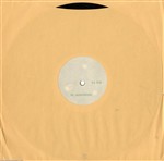 Chocolats 1977 El Caravanero U.S. 10-inch Acetate