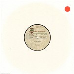 Frantique 1979 Disco Dancer U.S. 10-inch Acetate