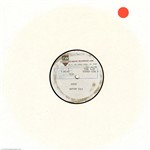 Jocko 1979 Rhythm Talk U.S. 10-inch Acetate