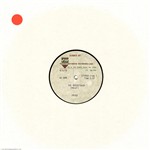 Jocko 1979 The Rocketship U.S. 10-inch Acetate