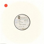 Teddy Pendergrass 1980 Its You I Love U.S. 10-inch Acetate
