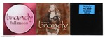 Brandy 2001 - 2005 Best of Brandy Sealed, Numbered 2-LP & 2 Remix 12-inch EPs