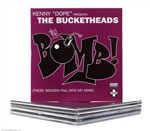 Bucketheads 1994 - 2000 Lot of 14 The Bomb Remix Assorted 12-inch Vinyl Releases