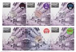 JohNick 1995 - 2001 Lot of 13 Sealed Vinyl EPs & 12-inch Singles