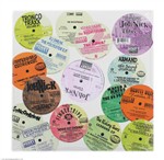 JohNick 1995 - 2001 Lot of 13 Sealed Vinyl EPs & 12-inch Singles