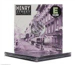 Henry Street Music 1995 - 2001 Chicago House Artists Lot of 8 Sealed Vinyl 12-inch Singles