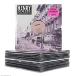 Henry Street Music 1995 - 2003 New York House Artists Lot of 33 Sealed Vinyl 12-inch Singles