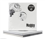 Muggsy 1998 - 2002 Lot of 11 Sealed Assorted House Artist 12-inch Singles