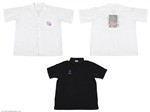 Fleetwood Mac 1988 U.K. and Europe Tour Crew Shirts