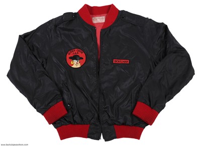 Queen 1981 South American II Tour Crew Exclusive Jacket