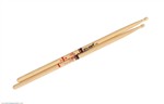 KISS Peter Criss 2006 Pro-Mark Chiller Theatre Expo Red Cross Drumsticks