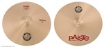 ZZ Top Frank Beard 2009 Custom Paiste 16-Inch Medium Ride Cymbal w/ COA