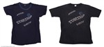 Jefferson Starship 1978 Earth Lot of 2 Concert Shirts