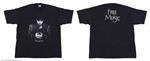 Prince 1995 Peace and Be Wild Ultimate Live Experience Concert Shirt