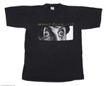 Prince 2001 NPG What Club...!! Shirt