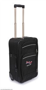 Judas Priest 2008 World Tour Crew Exclusive Rolling Suitcase