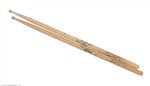Ginger Baker 1980s Used Signature Drumsticks