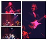 Outlaws / Dave Mason Houston Texas Lot of 12 Color Concert Slides w/ Transfer of Rights