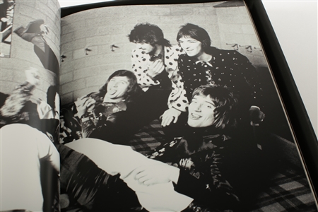 Faces 2011 Faces, 1969-75 Genesis Publications Signed Final Edition 1969/1975 in Slipcase