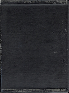 Ronnie Wood 1998 - 2011 Ronnie Wood On Canvas Book Copy No. 759 Twice Signed To Ian & Kim McLagan