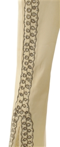 Sly Stone Owned & Worn Rhinestone Pants