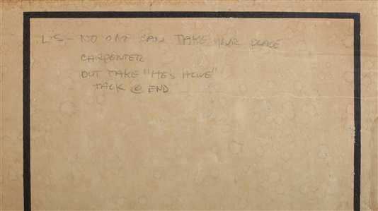 Lynyrd Skynyrd 1970 Shade Tree Records Master Tapes: Earliest Known Studio Version of Free Bird, No One Can Take Your Place, He's Alive and If I'm Wrong