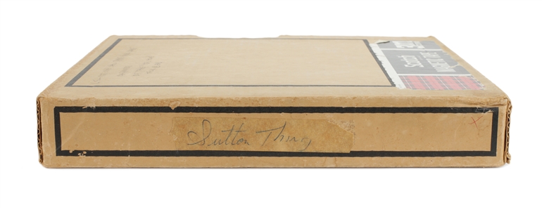 Lynyrd Skynyrd 1970 Shade Tree Records Master Tapes: Earliest Known Studio Version of Free Bird, No One Can Take Your Place, He's Alive and If I'm Wrong