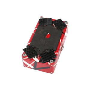 Van Halen 2004 Dunlop Signature Phase 90 Pedal Gifted by Eddie Van Halen to Zeke Clark w/COA