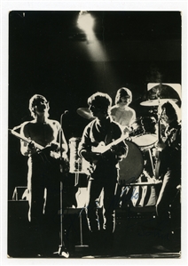 The Beatles 1960 - 1968 Lot of 22 Original Postcards