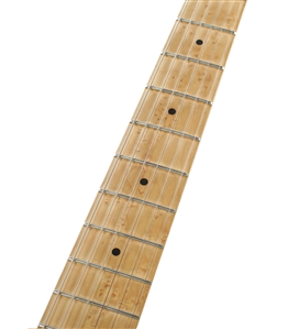 Edward Van Halen 2002 Peavey EVH Wolfgang Translucent Gold 5150 Studio Played & Signed Guitar With COA