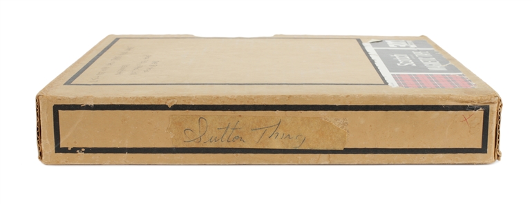 Lynyrd Skynyrd 1970 Shade Tree Records Master Tapes: Earliest Known Studio Version of Free Bird, No One Can Take Your Place, He's Alive and If I'm Wrong